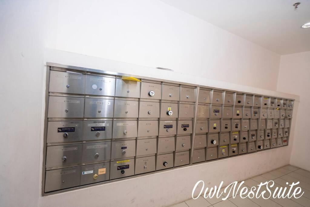 קוטה קינבלו Owl Nest Suite' At Aeropod Sovo מראה חיצוני תמונה