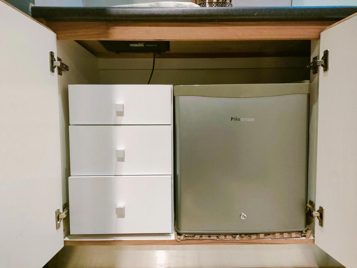 קוטה קינבלו Owl Nest Suite' At Aeropod Sovo מראה חיצוני תמונה