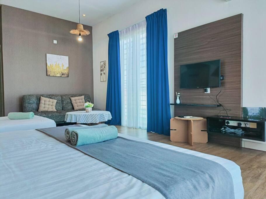 קוטה קינבלו Owl Nest Suite' At Aeropod Sovo מראה חיצוני תמונה