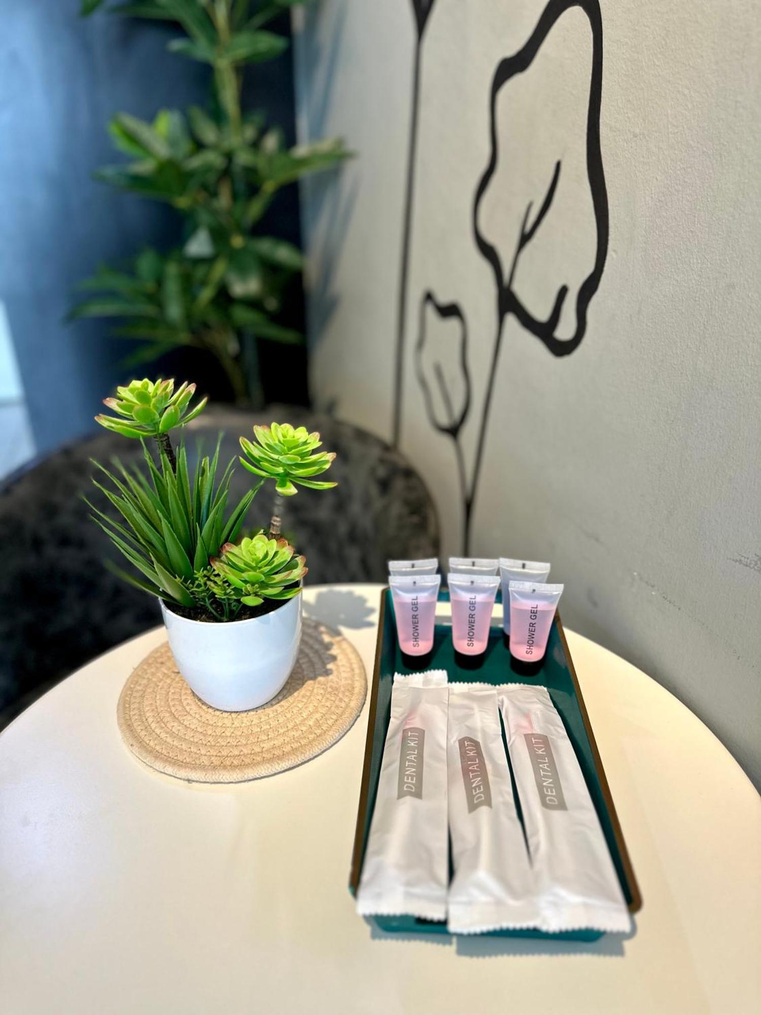 קוטה קינבלו Owl Nest Suite' At Aeropod Sovo חדר תמונה