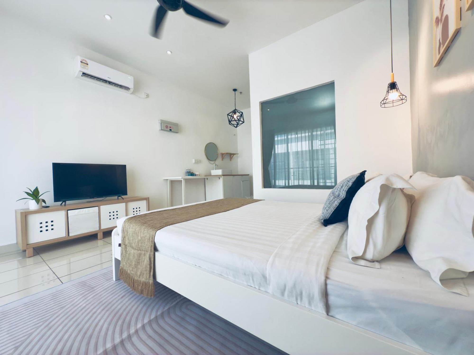 קוטה קינבלו Owl Nest Suite' At Aeropod Sovo חדר תמונה