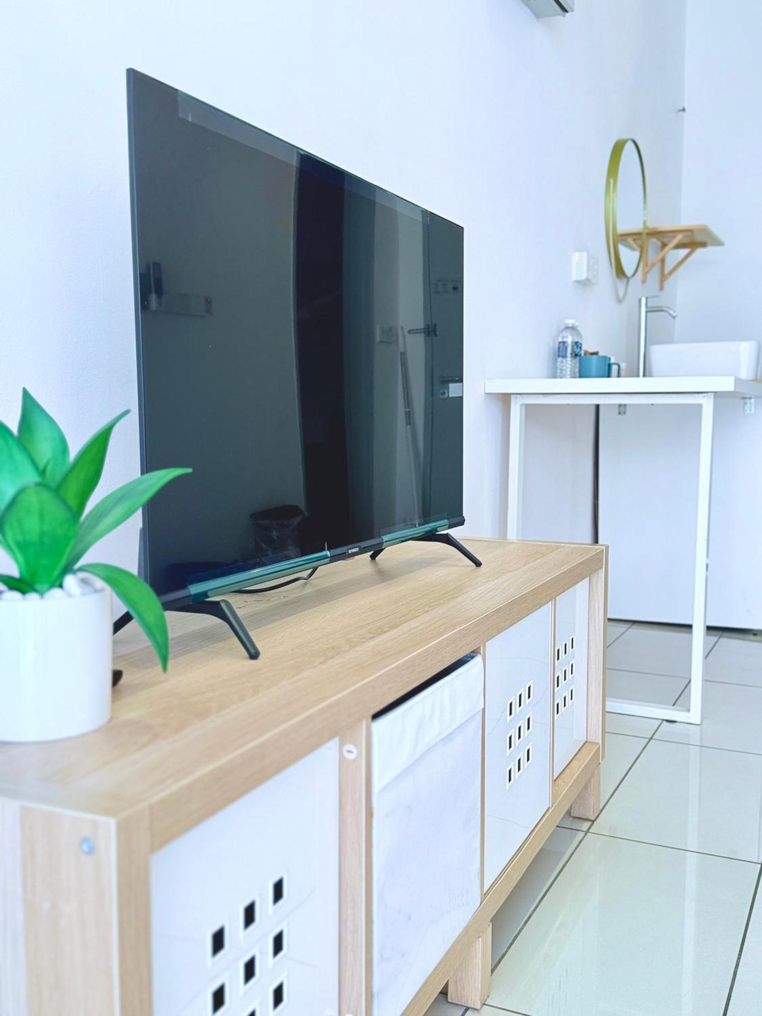 קוטה קינבלו Owl Nest Suite' At Aeropod Sovo חדר תמונה